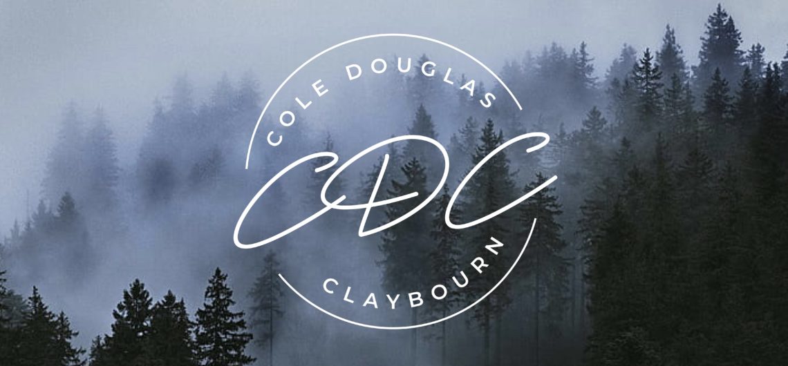 Cole Douglas Claybourn